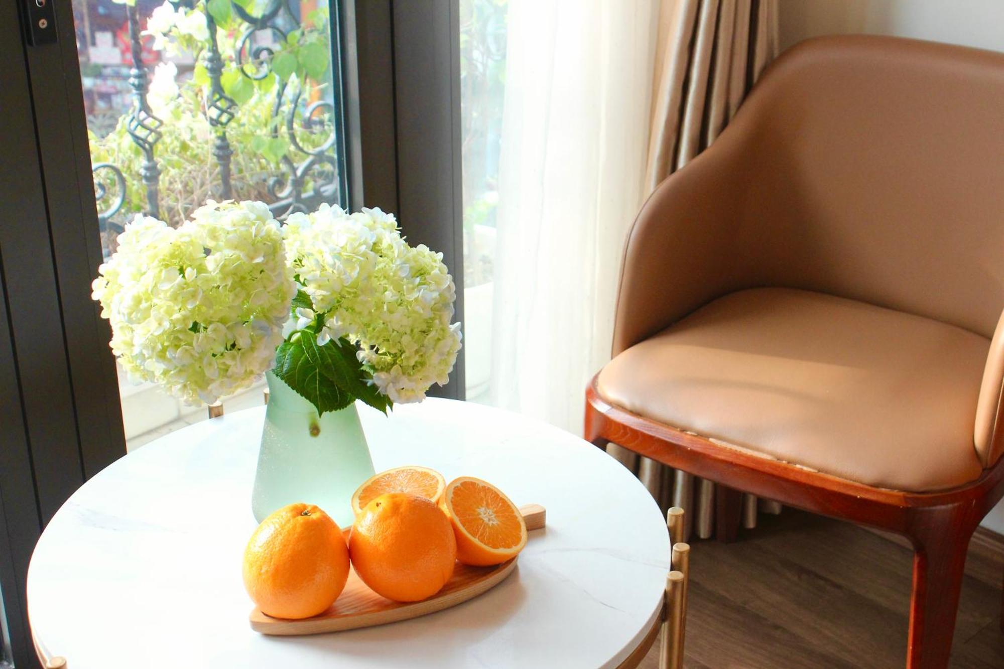 De La Soie & Travel Hotel 3*