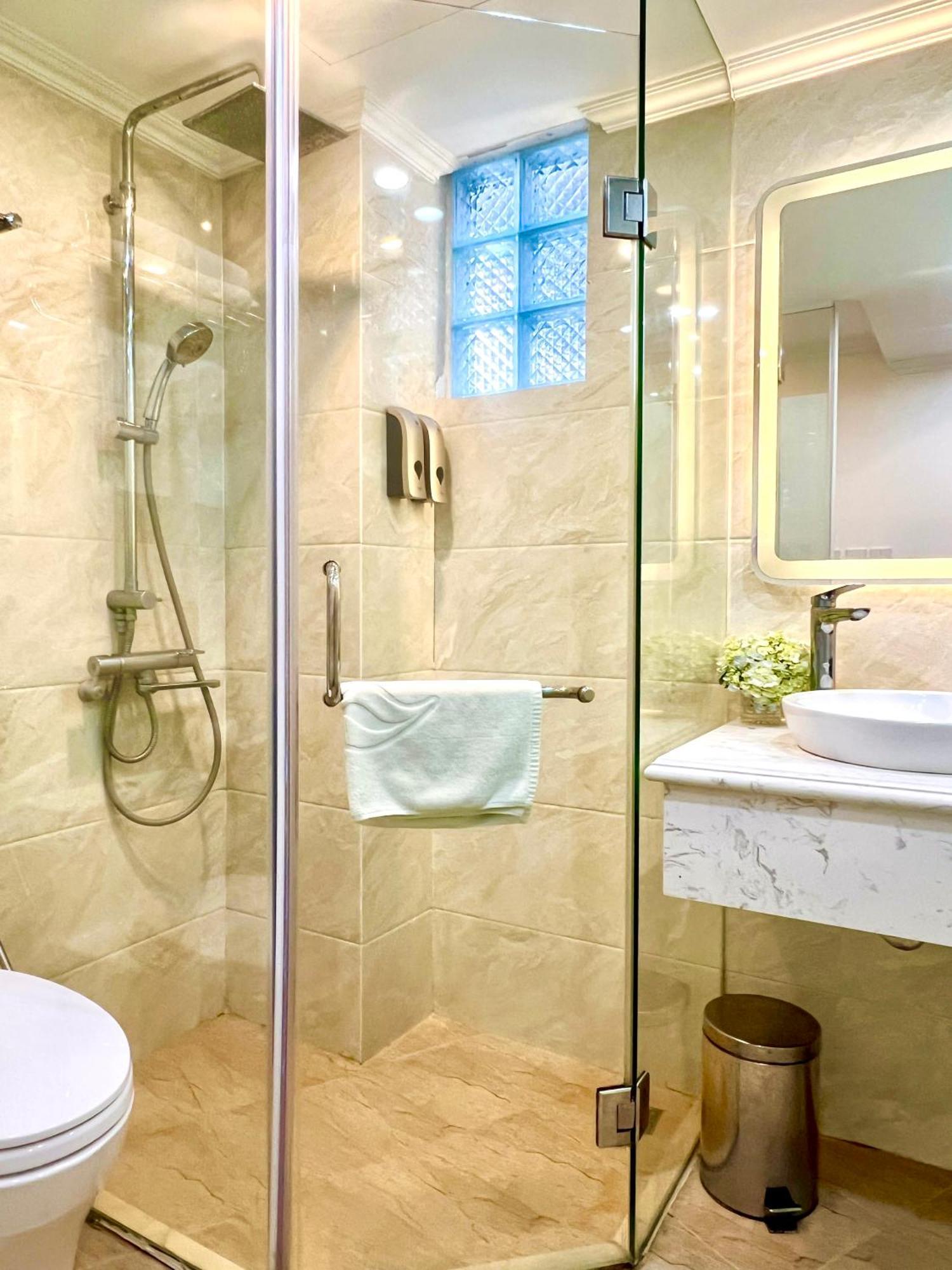 De La Soie & Travel Hotel Hanoi