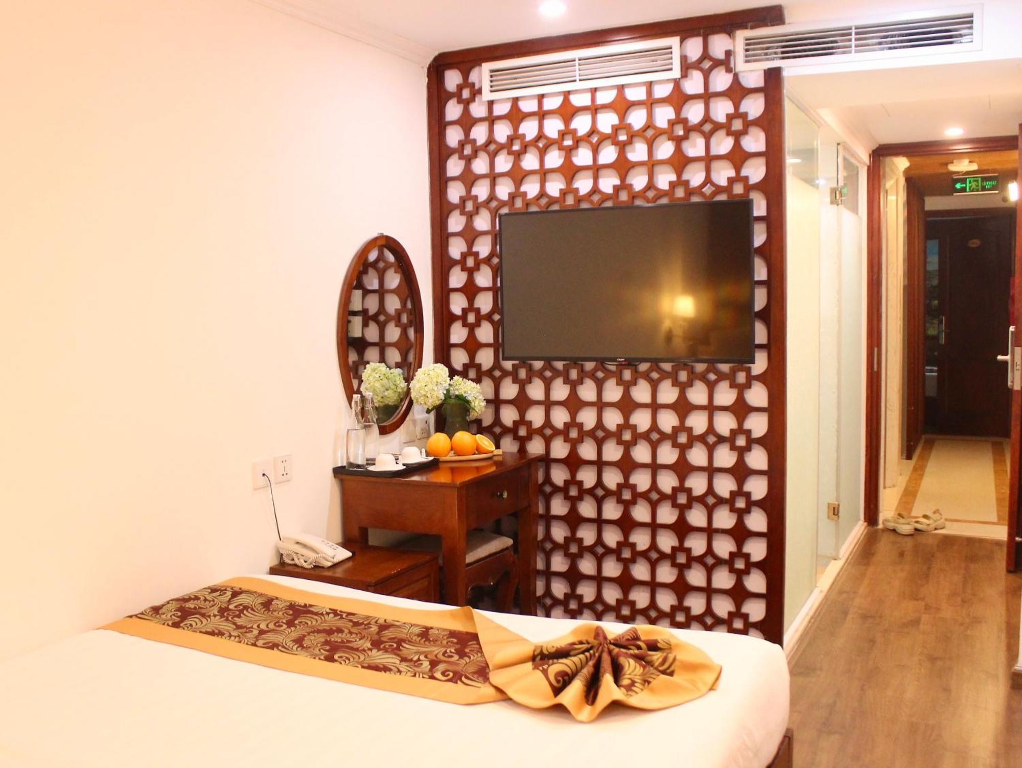 De La Soie & Travel 3* Hanoi