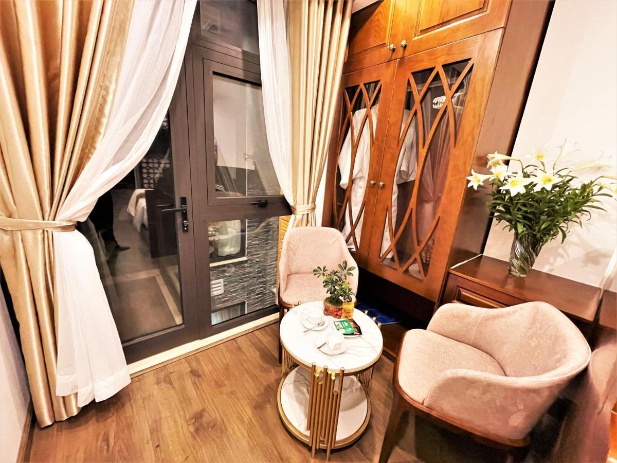 Khách sạn De La Soie & Travel Hà Nội