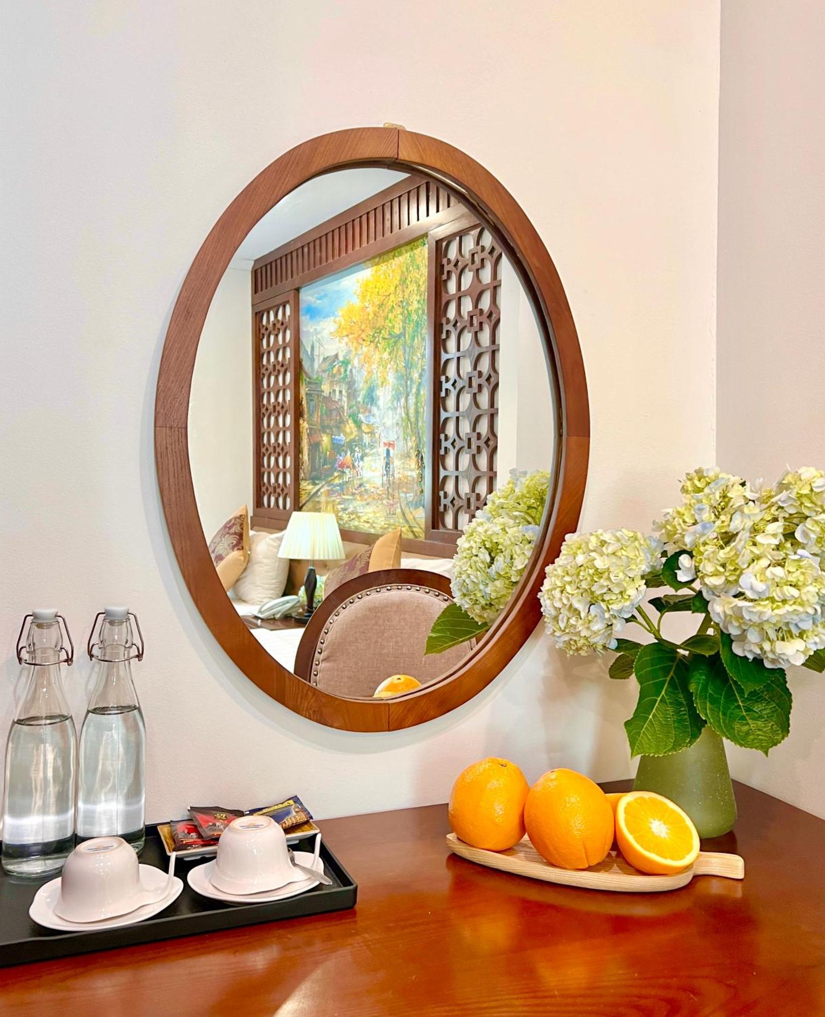 De La Soie & Travel 3* Hà Nội
