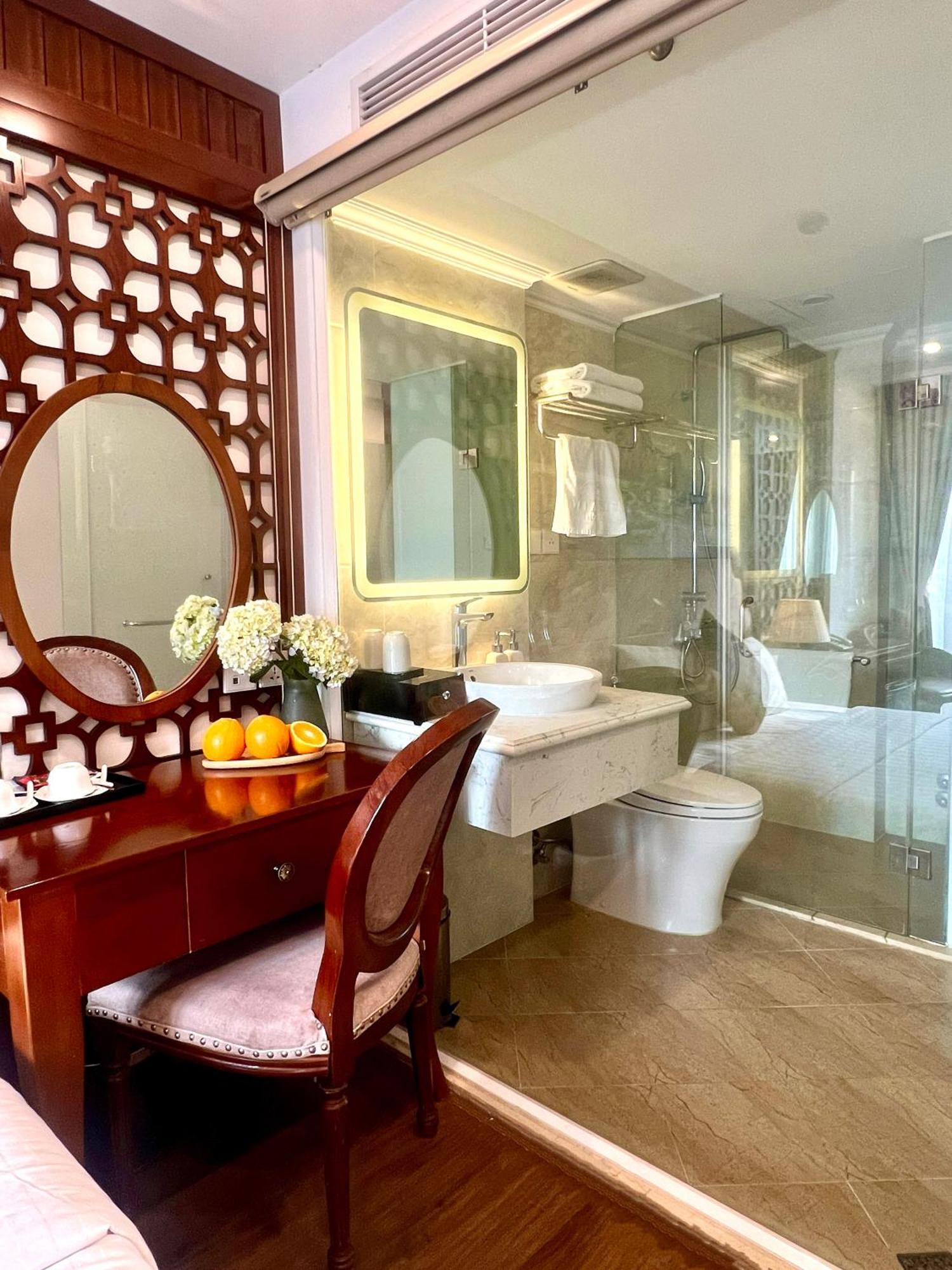 De La Soie & Travel Khách sạn Hà Nội