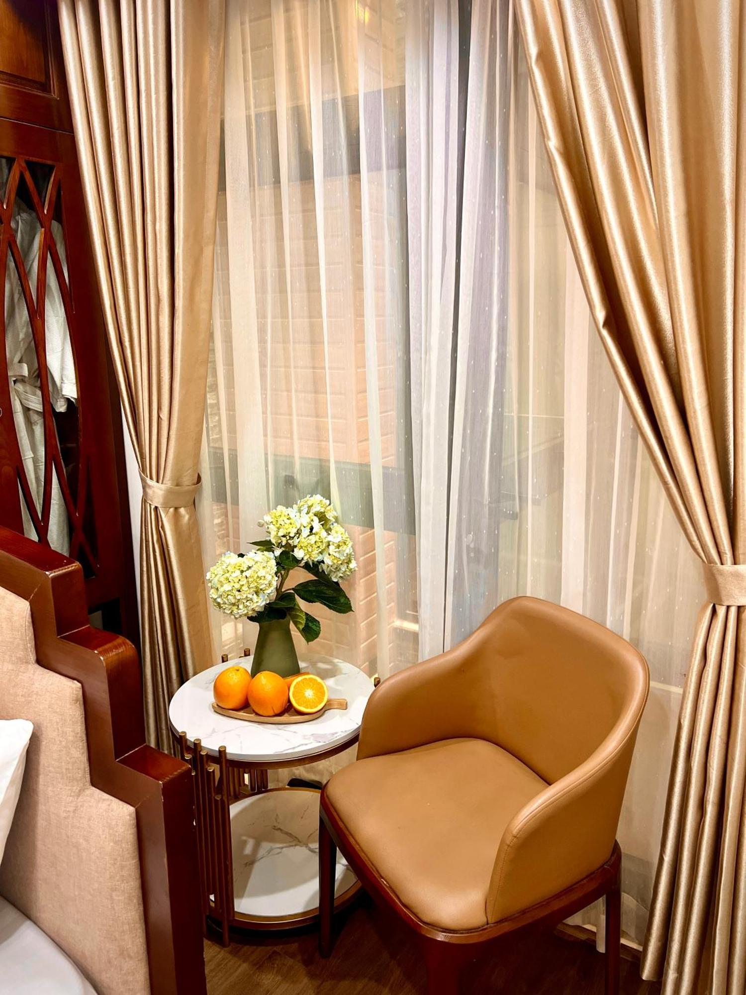 Khách sạn De La Soie & Travel Hà Nội