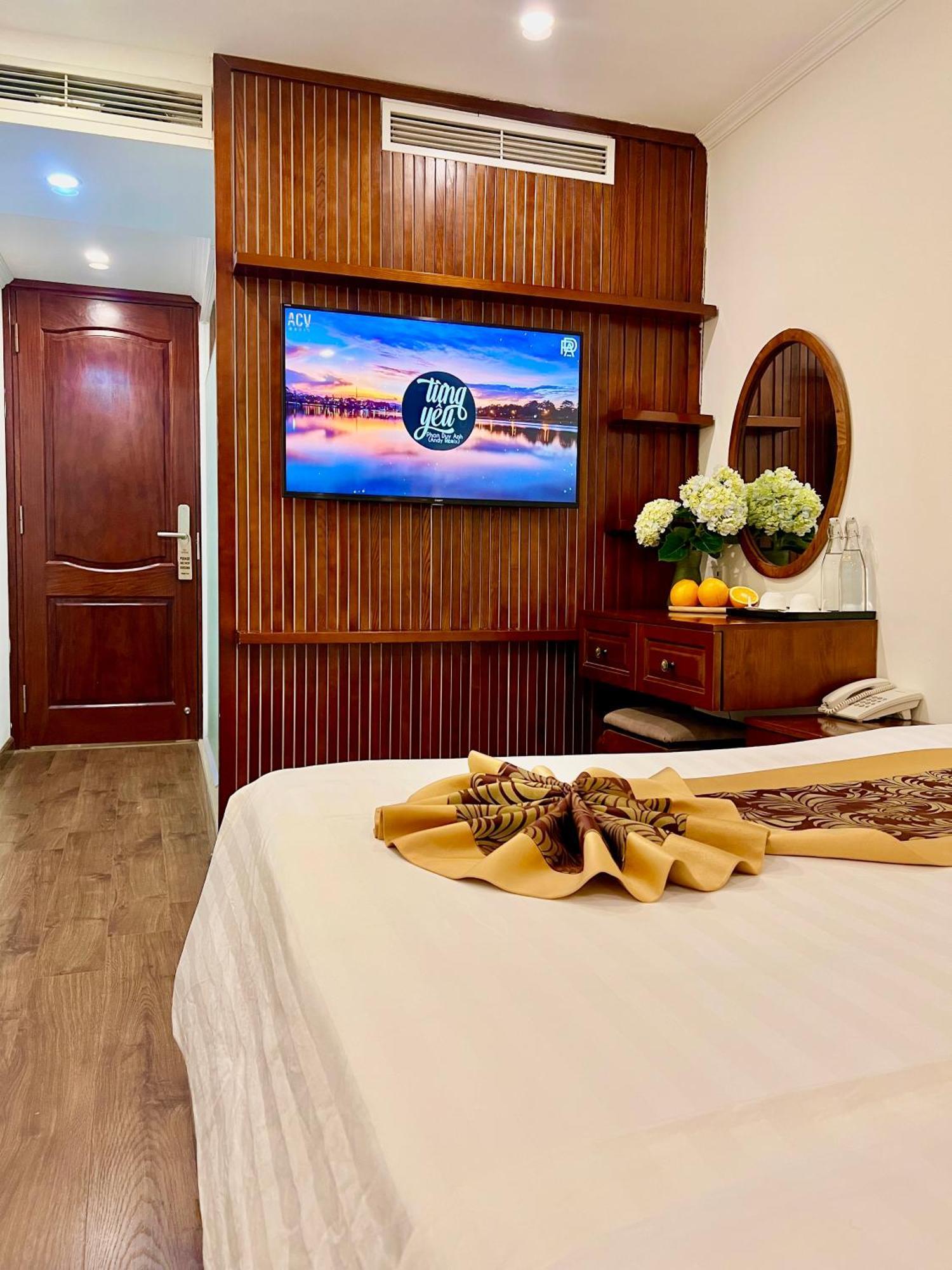 De La Soie & Travel Hà Nội